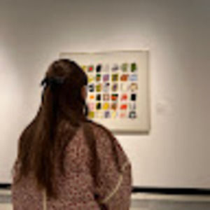 Meet your Posher, Liv